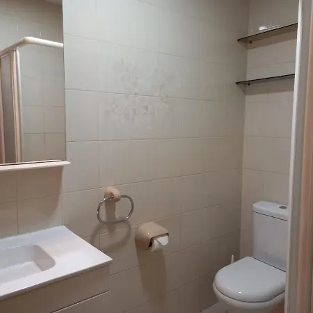 Apartamento El Llerau Onís Exterior foto