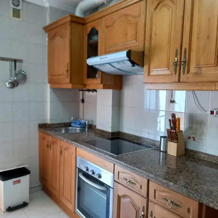 Apartamento El Llerau Onís Exterior foto