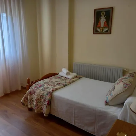 Apartamento El Llerau Onís Exterior foto