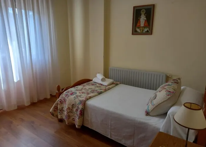 Apartamento El Llerau Cangas De Onis
