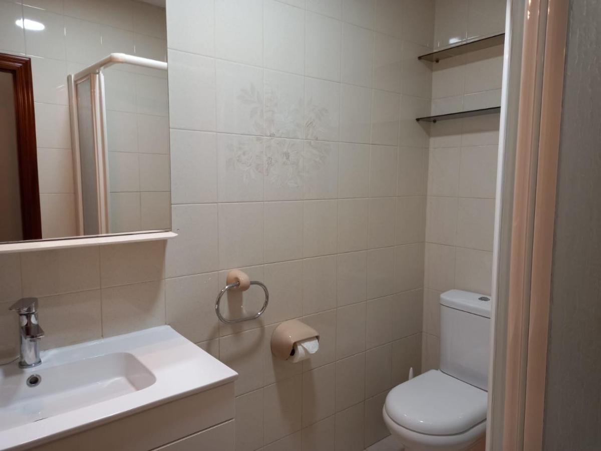 Apartment El Llerau