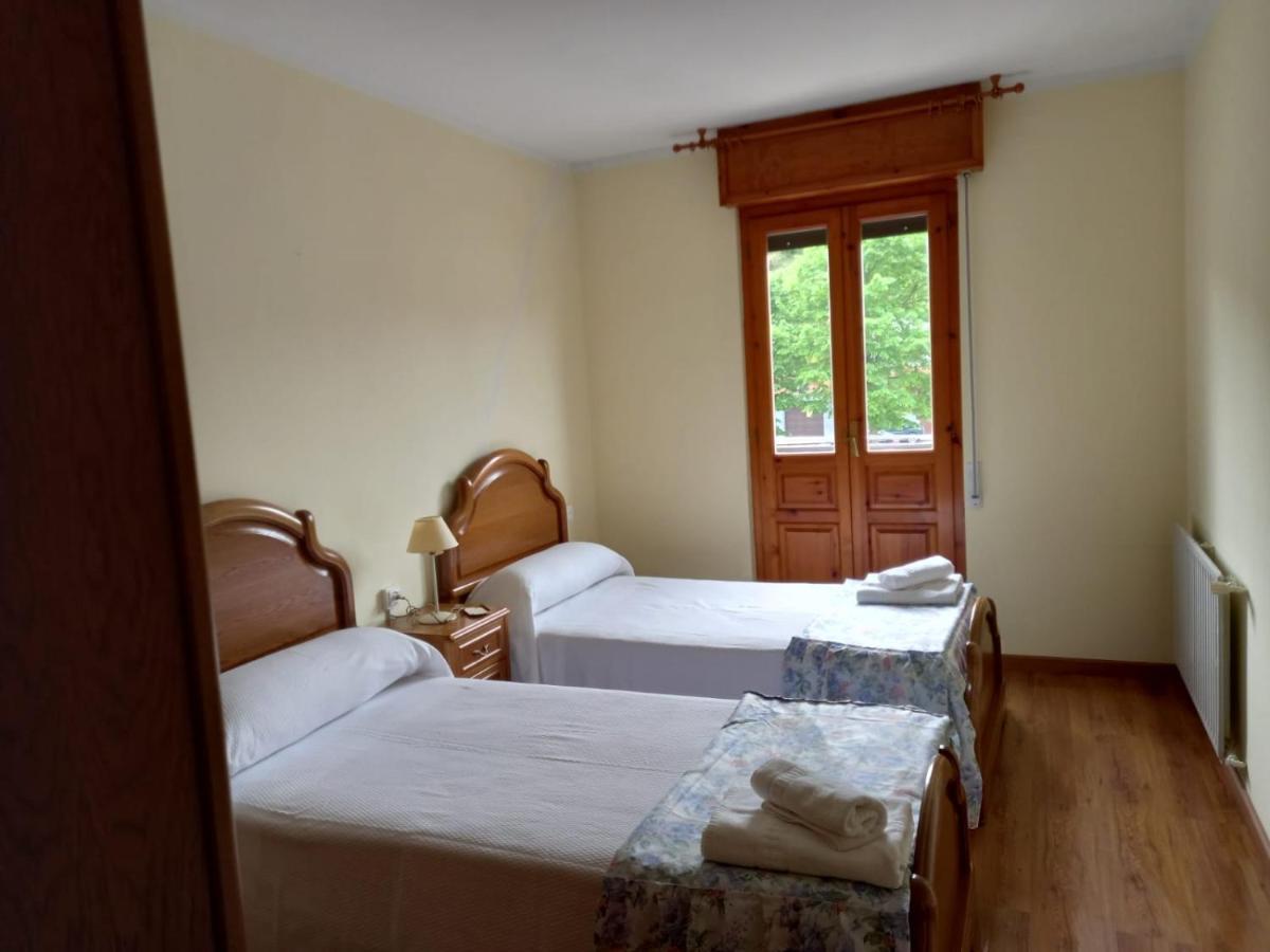 Appartement El Llerau *