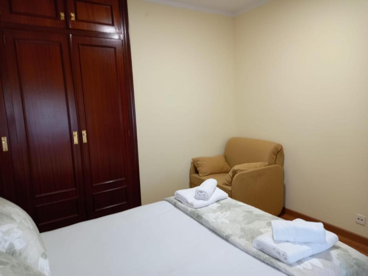 Apartment El Llerau